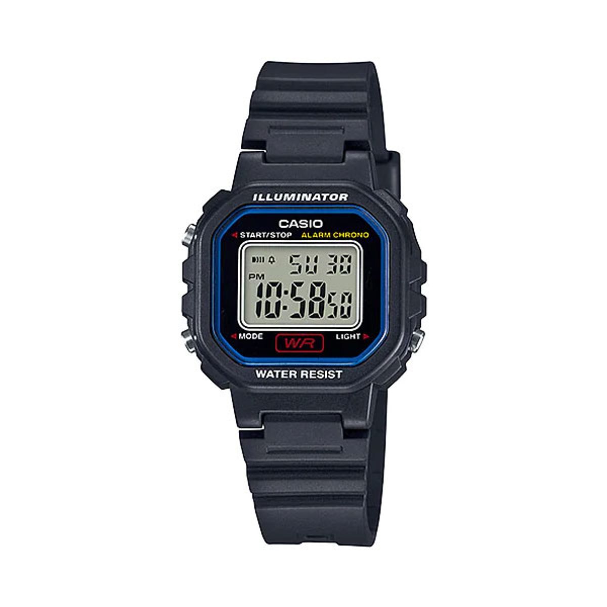 카시오(CASIO) LA-20WH-1CDF