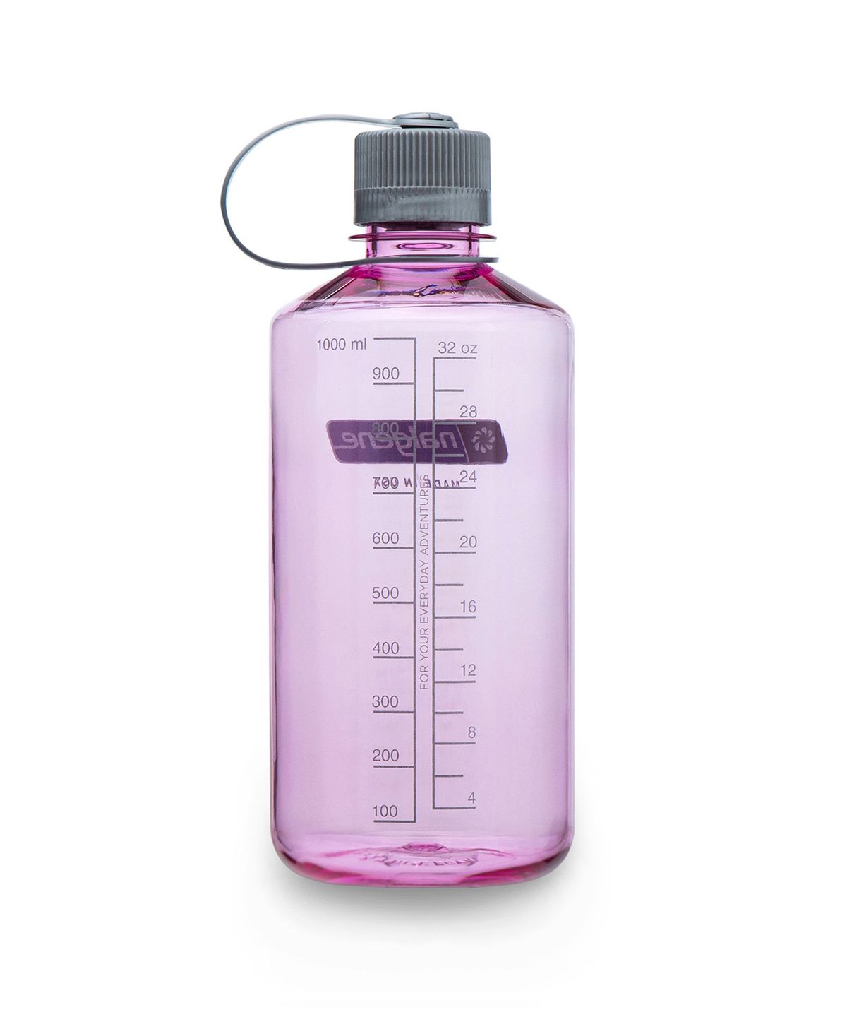 날진(NALGENE) NG_트라이탄_내로우/코스모핑크/1.0L/2078-2073