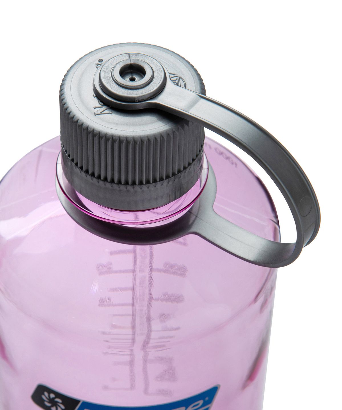 날진(NALGENE) NG_트라이탄_내로우/코스모핑크/1.0L/2078-2073