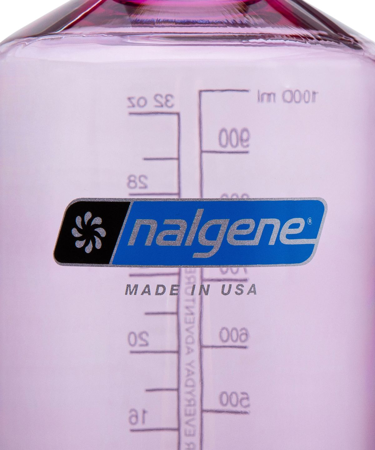 날진(NALGENE) NG_트라이탄_내로우/코스모핑크/1.0L/2078-2073