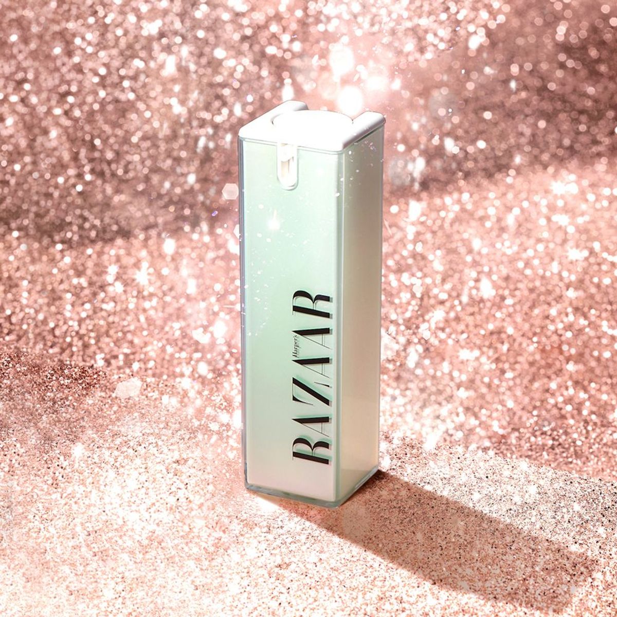 하퍼스바자(HARPERS BAZAAR) 하퍼스 바자 스킨 핏 루미너스 선세럼 30ml