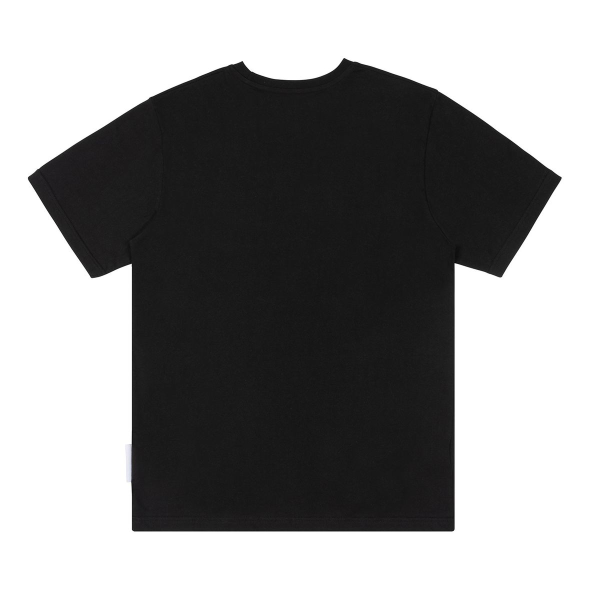 드림월드(DREAMWORLD) DMWD LOGO T-SHIRTS (BLACK)