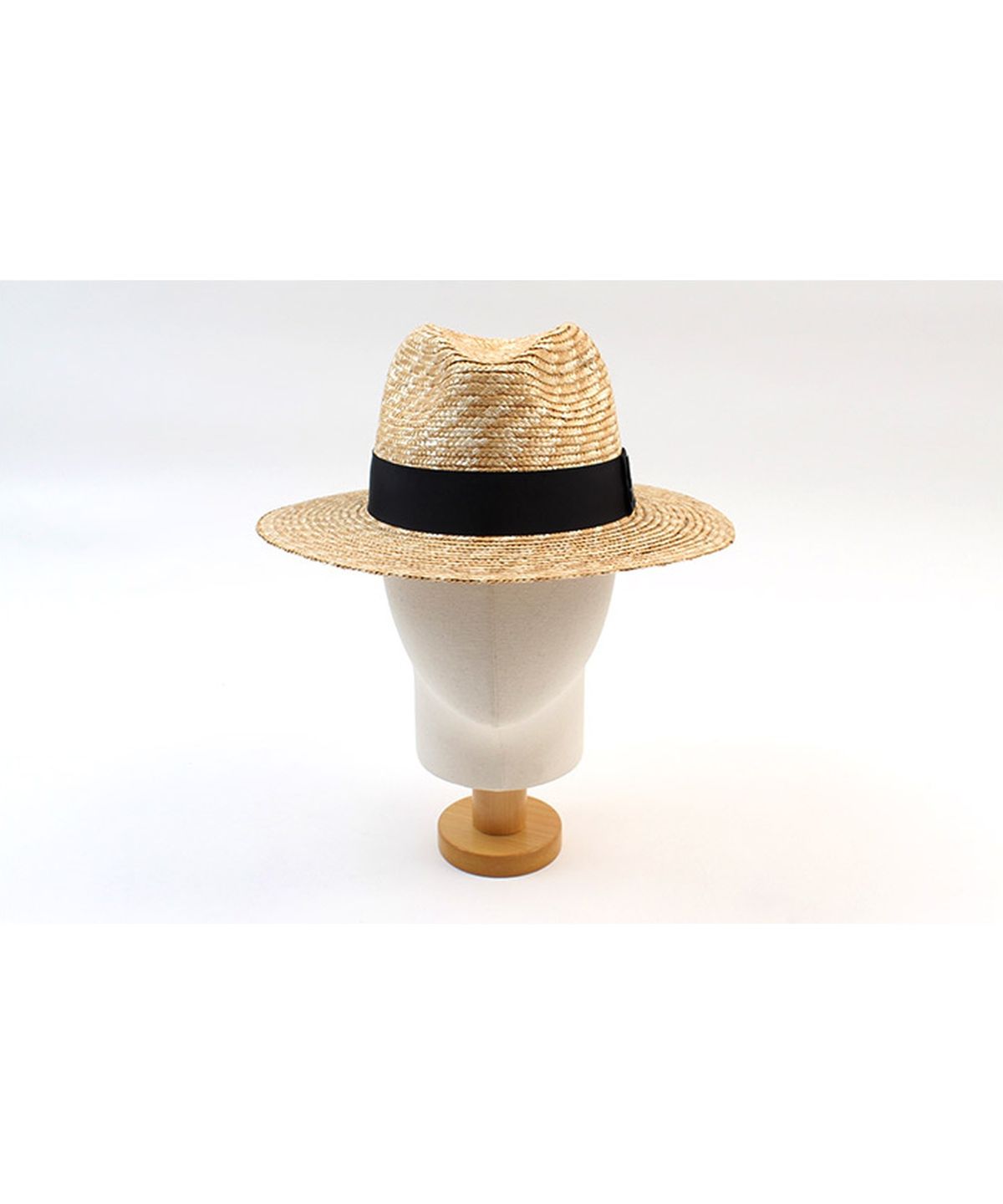 유니버셜 케미스트리(UNIVERSAL CHEMISTRY) Kangkang Summer Fedora 파나마햇