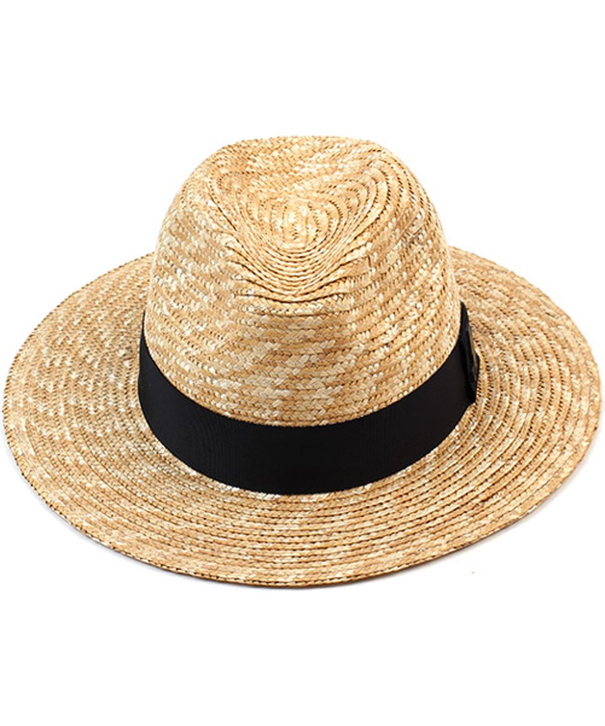유니버셜 케미스트리(UNIVERSAL CHEMISTRY) Kangkang Summer Fedora 파나마햇