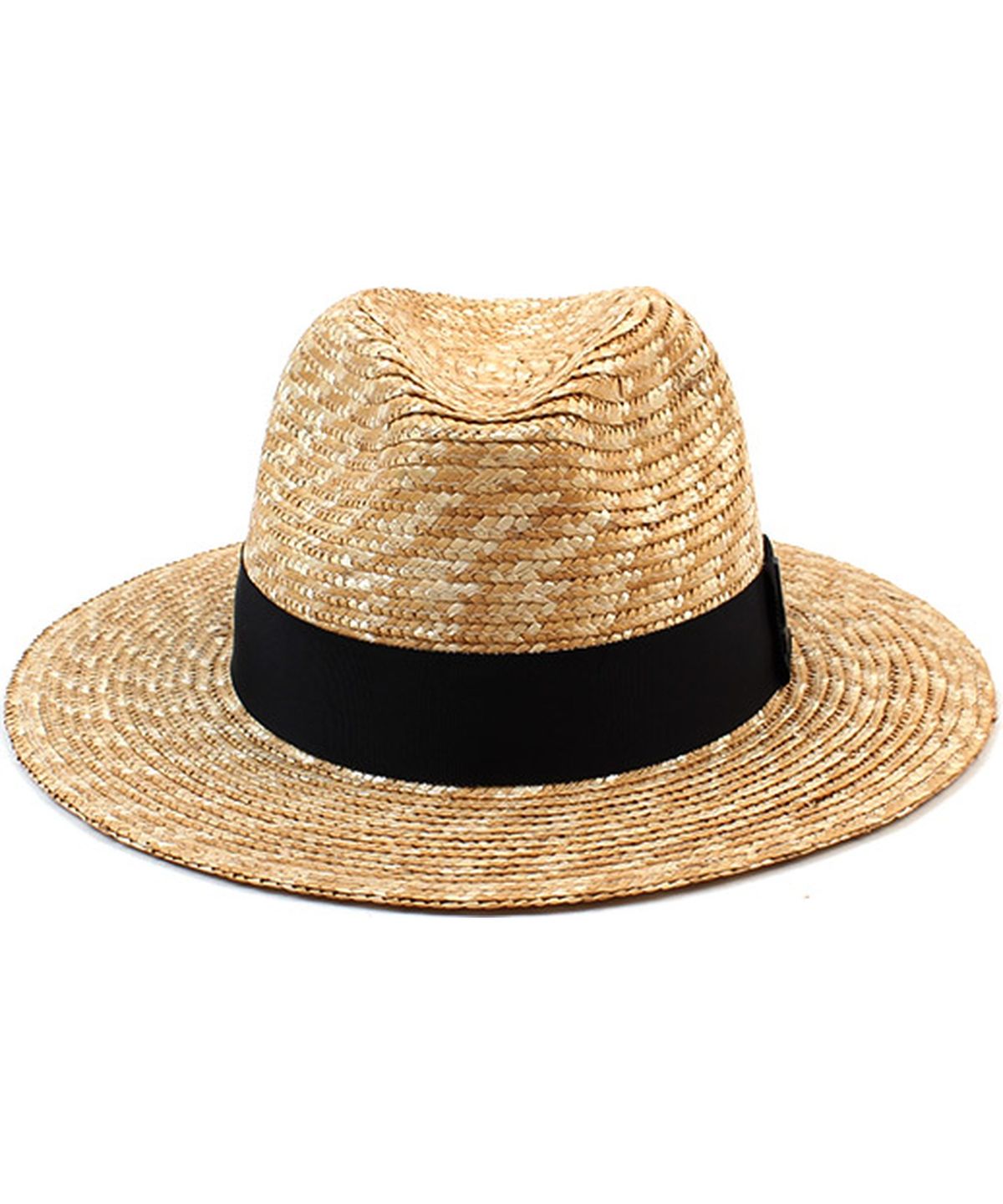 유니버셜 케미스트리(UNIVERSAL CHEMISTRY) Kangkang Summer Fedora 파나마햇