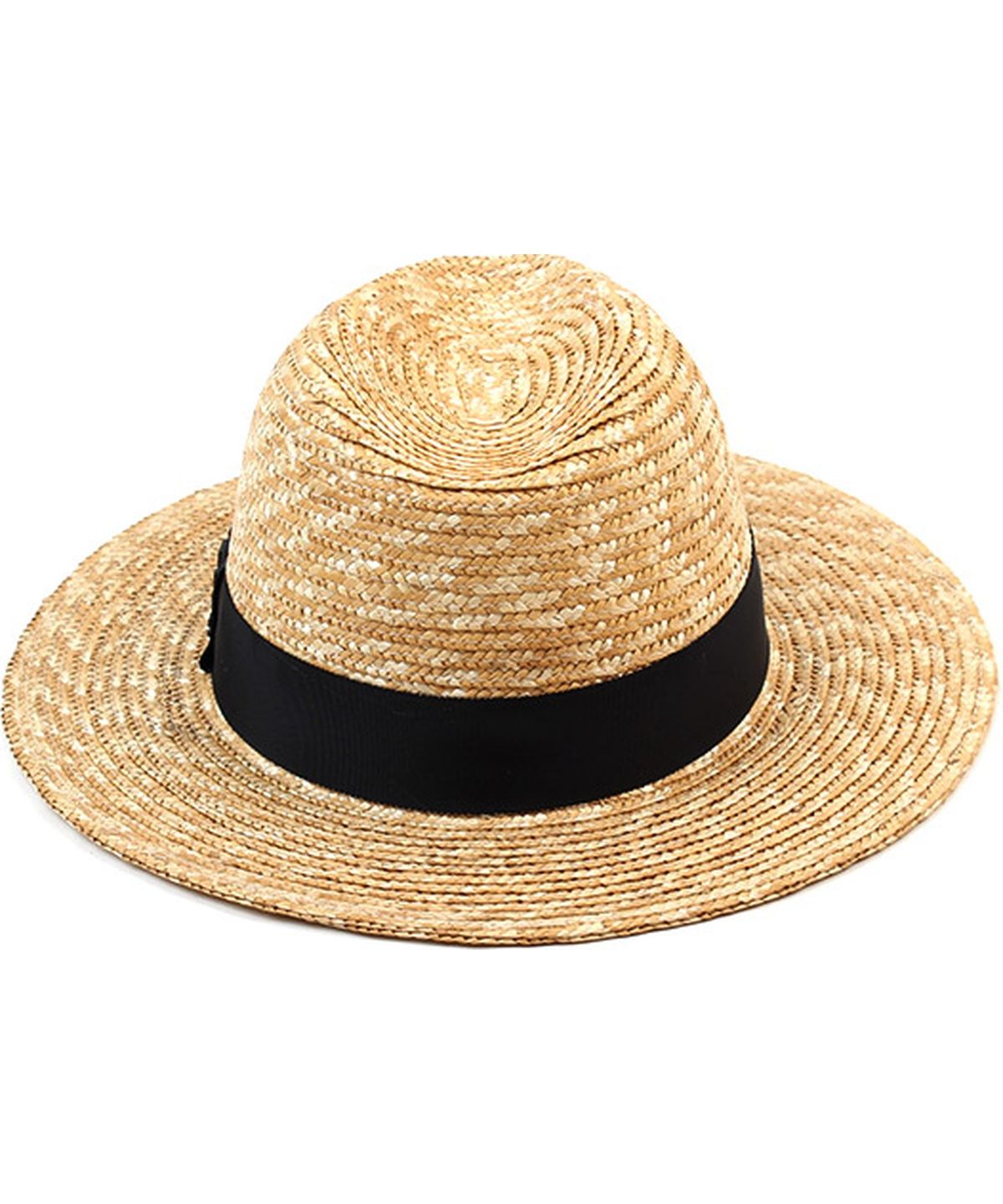 유니버셜 케미스트리(UNIVERSAL CHEMISTRY) Kangkang Summer Fedora 파나마햇