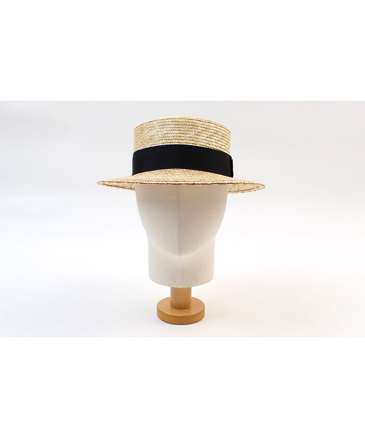 유니버셜 케미스트리(UNIVERSAL CHEMISTRY) Kangkang Short Panama Hat 파나마햇