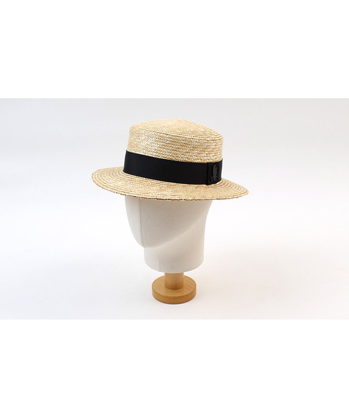 유니버셜 케미스트리(UNIVERSAL CHEMISTRY) Kangkang Short Panama Hat 파나마햇