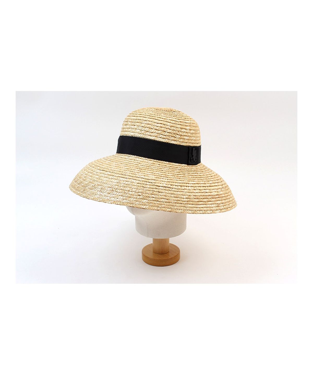 유니버셜 케미스트리(UNIVERSAL CHEMISTRY) Kangkang Bowl Long Panama Hat 파나마햇