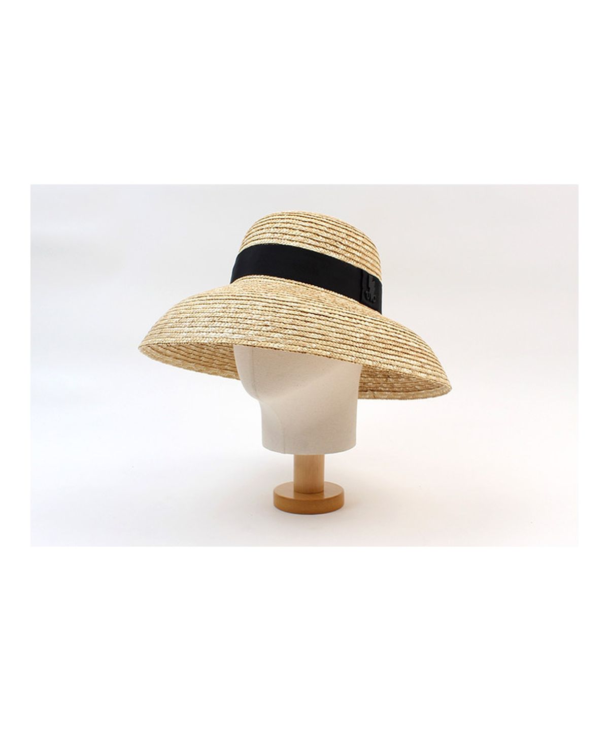 유니버셜 케미스트리(UNIVERSAL CHEMISTRY) Kangkang Bowl Long Panama Hat 파나마햇