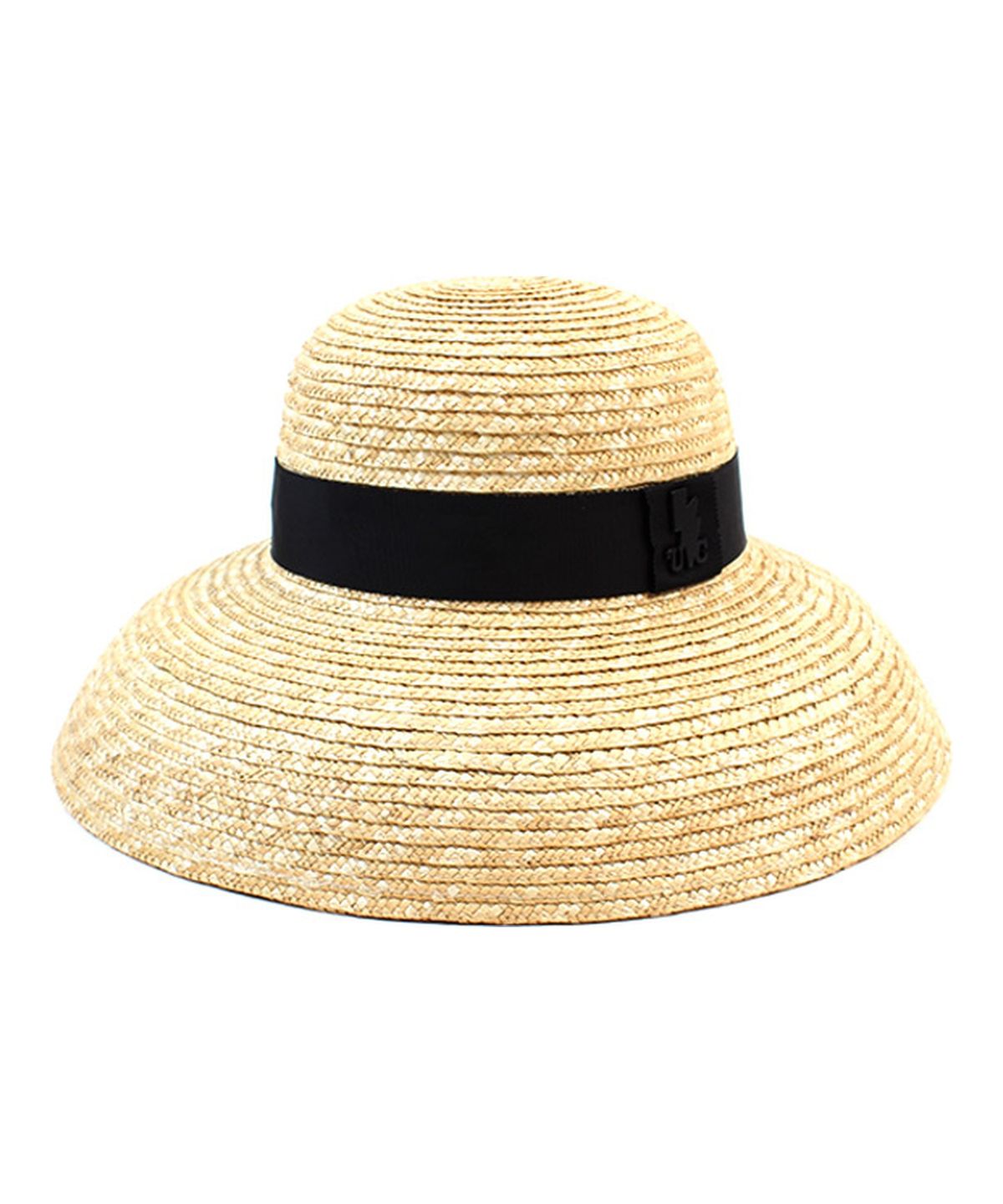 유니버셜 케미스트리(UNIVERSAL CHEMISTRY) Kangkang Bowl Long Panama Hat 파나마햇