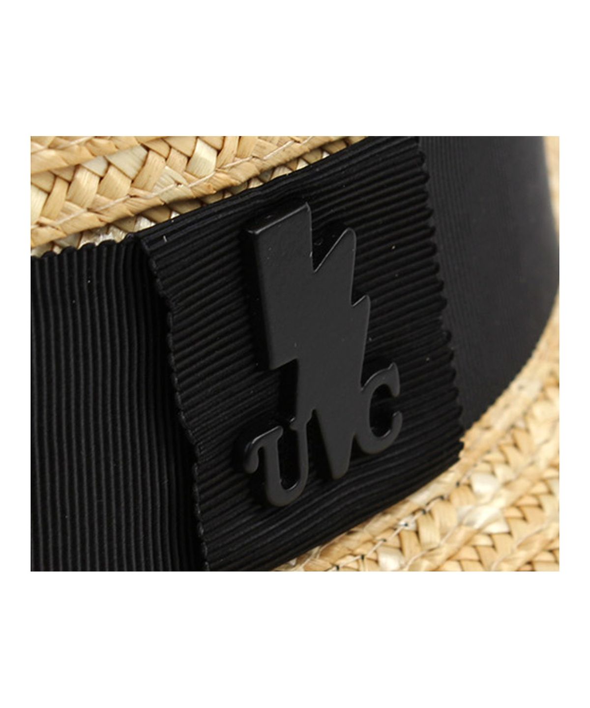 유니버셜 케미스트리(UNIVERSAL CHEMISTRY) Kangkang Bowl Long Panama Hat 파나마햇