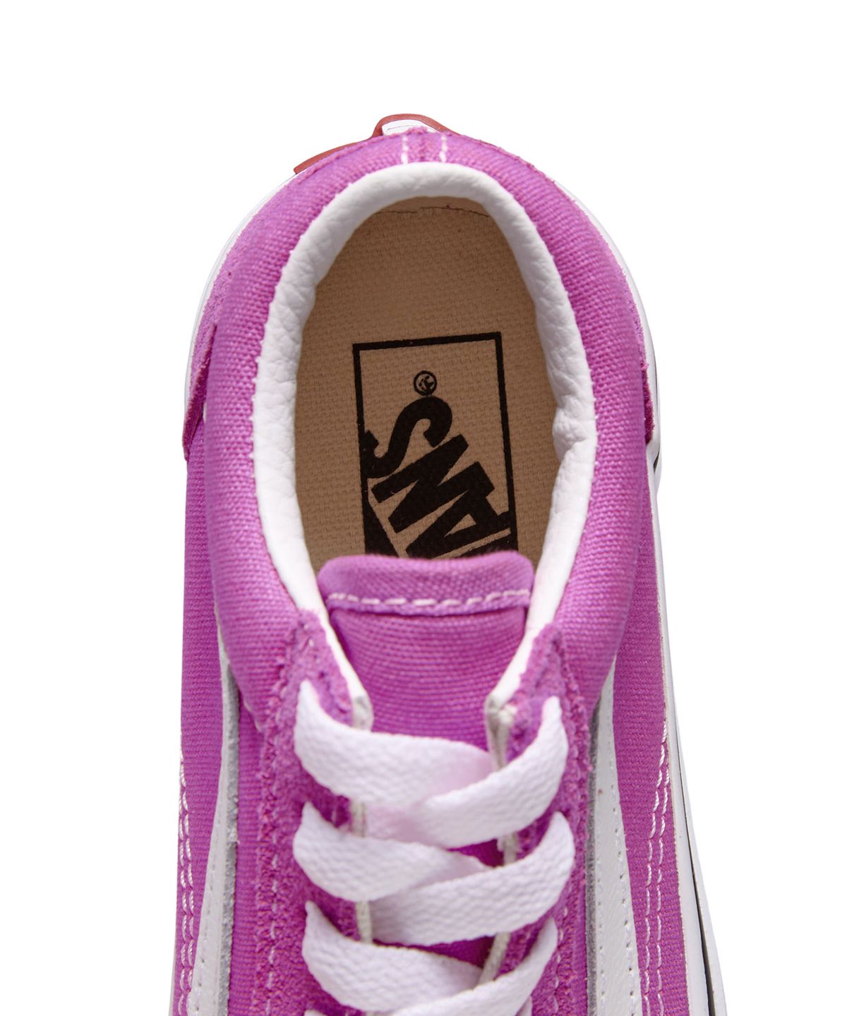 반스 키즈(VANS KIDS) 올드스쿨 키즈 - 피지 플라워