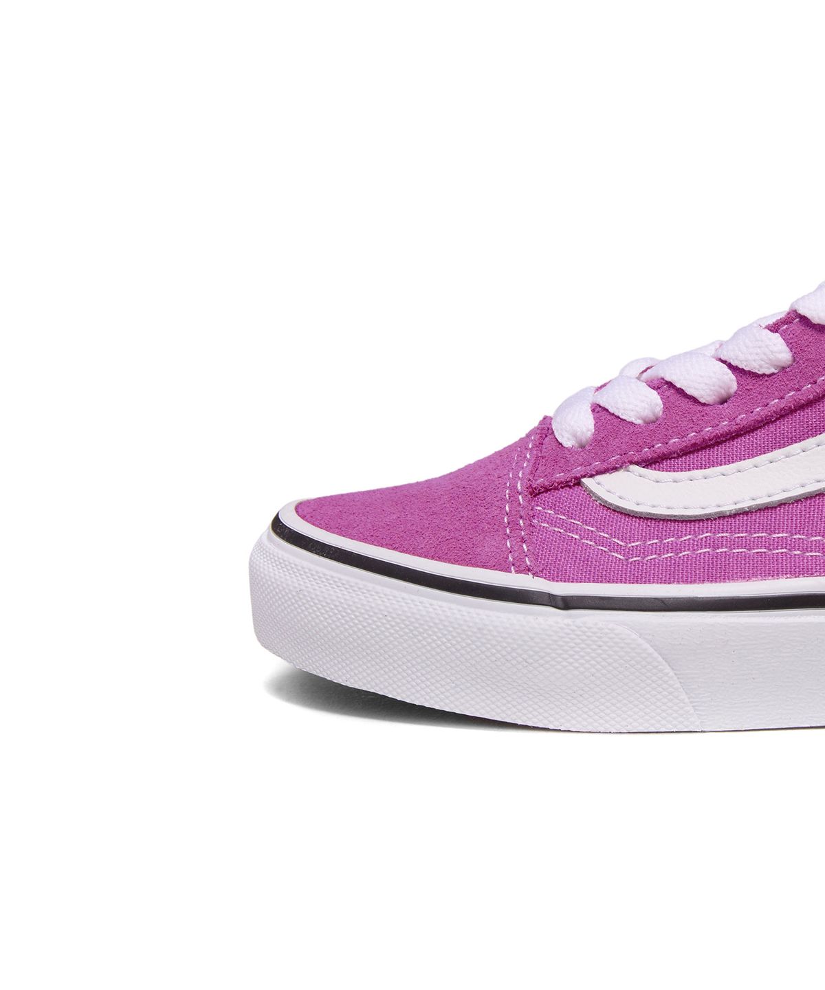 반스 키즈(VANS KIDS) 올드스쿨 키즈 - 피지 플라워