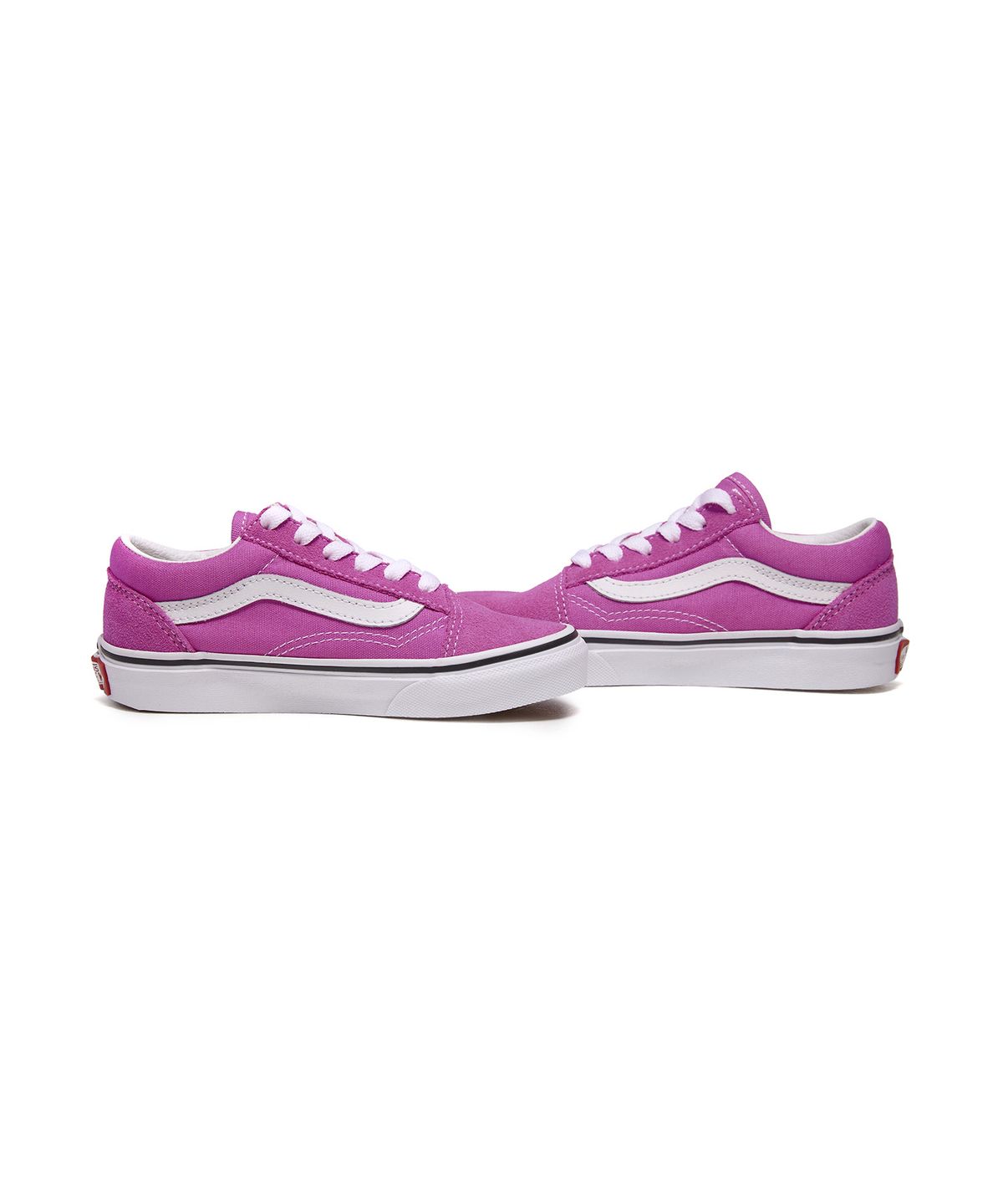 반스 키즈(VANS KIDS) 올드스쿨 키즈 - 피지 플라워
