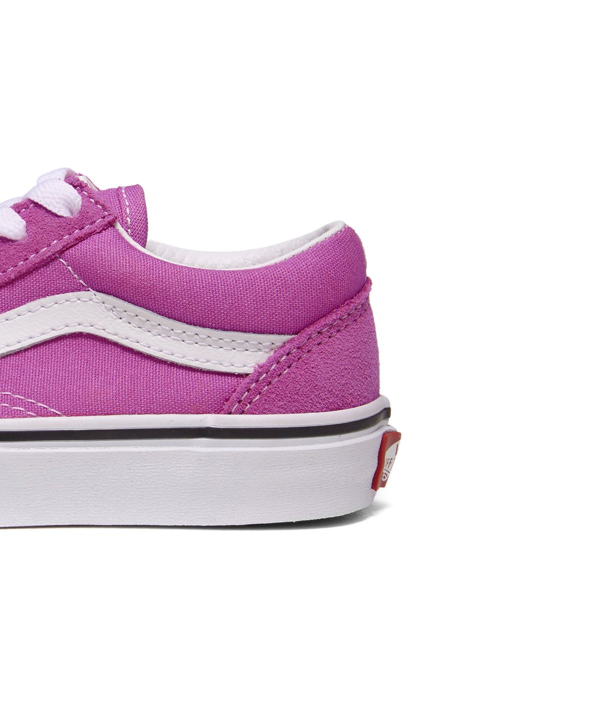 반스 키즈(VANS KIDS) 올드스쿨 키즈 - 피지 플라워