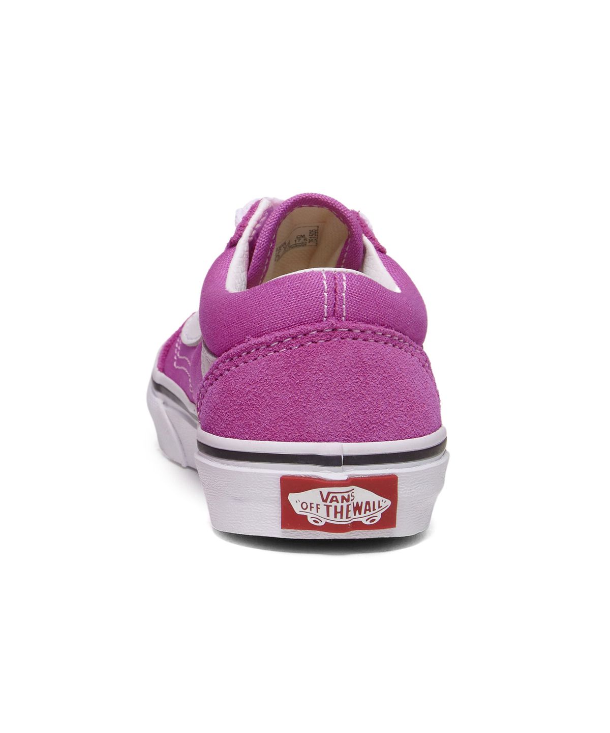 반스 키즈(VANS KIDS) 올드스쿨 키즈 - 피지 플라워