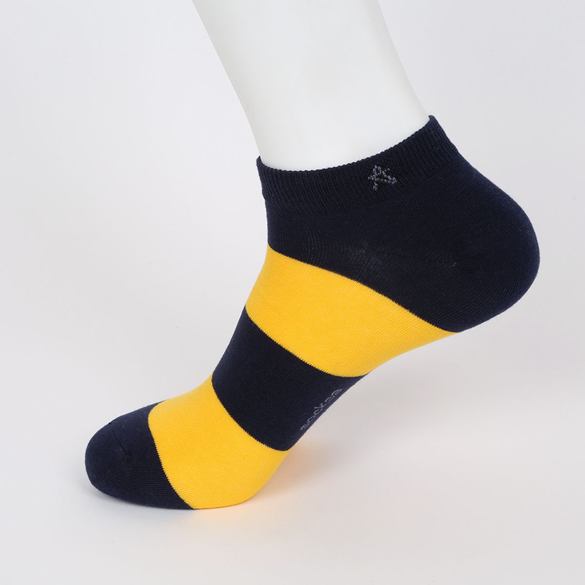 삭스에이(SOCKSA) [10PACK] 베이직 200N 투믹스 쇼트 발목 양말