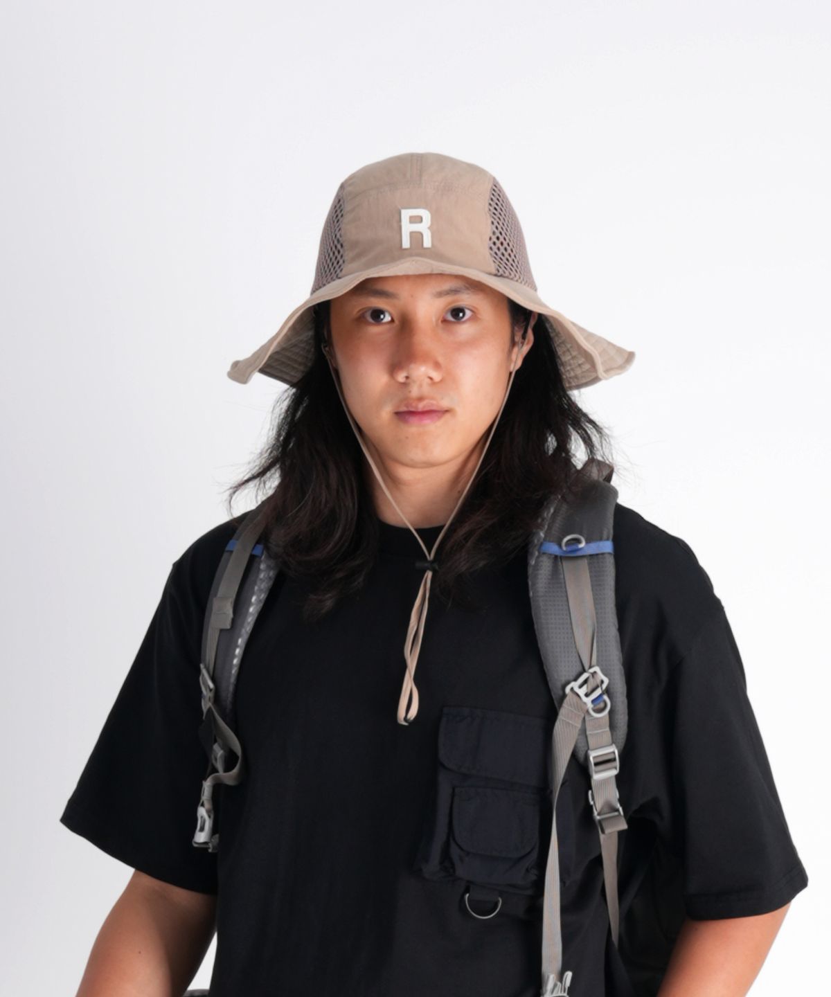 릿지라인(RIDGELINE) 부니햇 쉐이드 버킷햇 20B096
