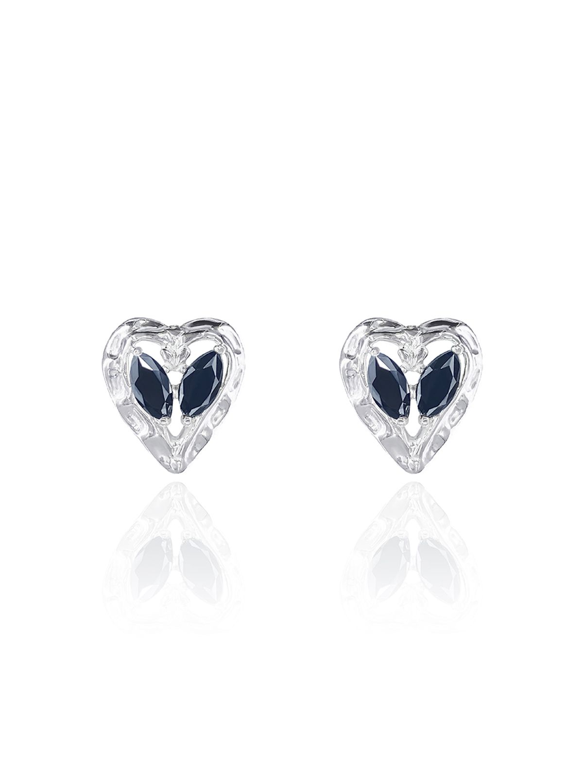 파피(POPPI) Poetic love earrings