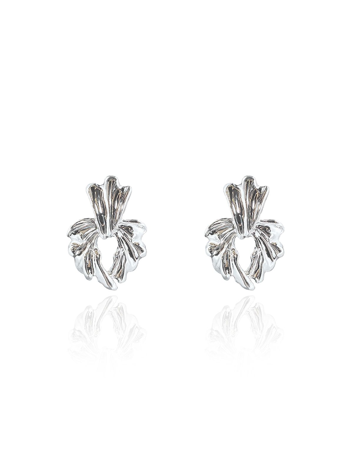 파피(POPPI) TUTU Earrings