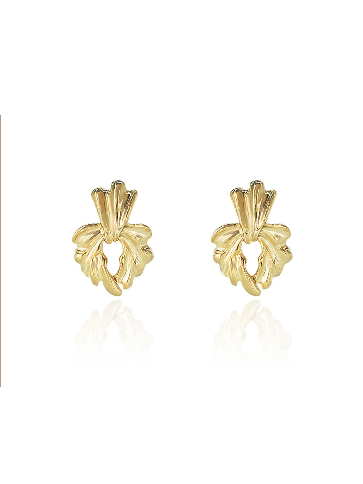 파피(POPPI) TUTU Earrings