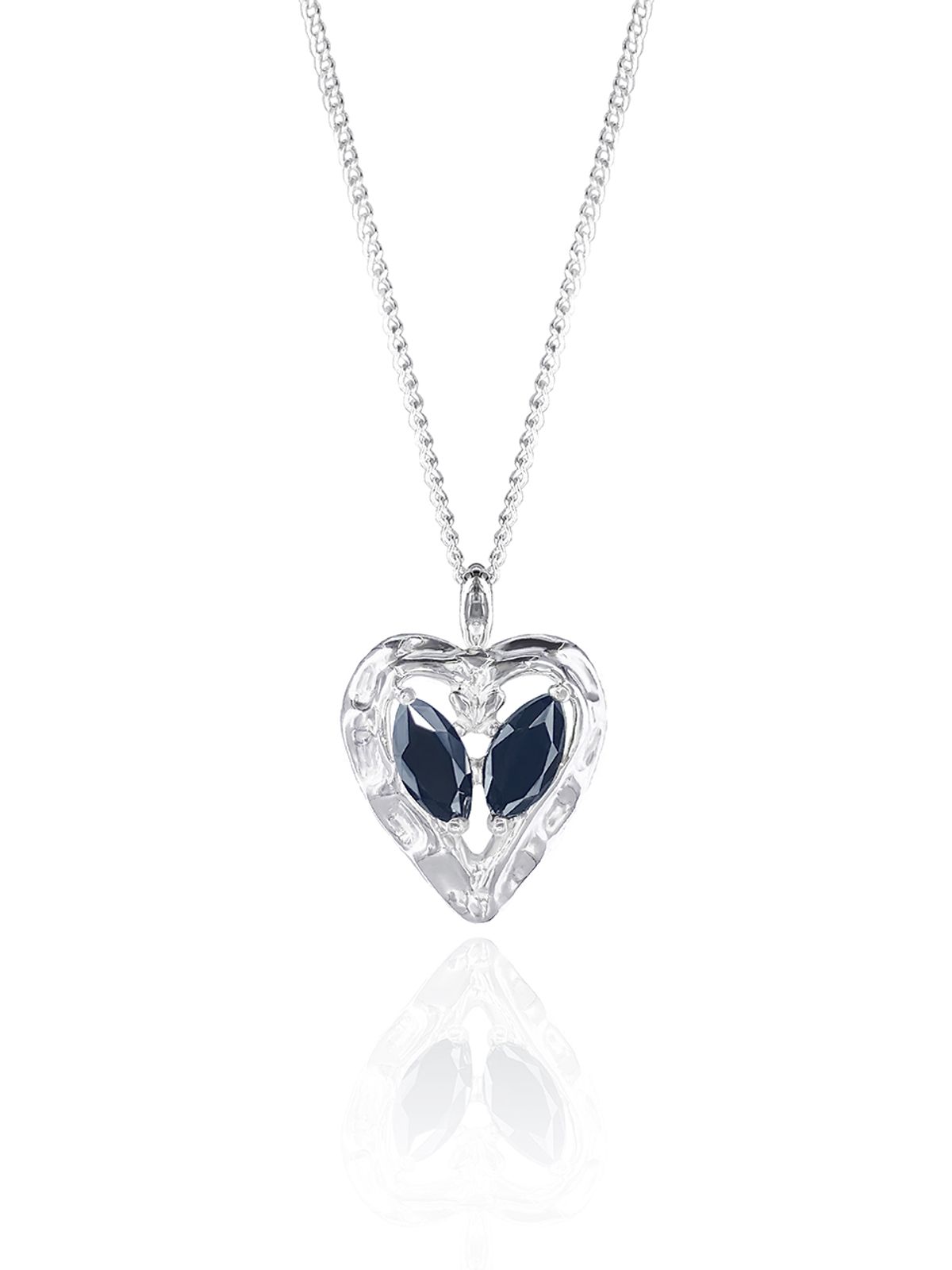 파피(POPPI) Poetic love necklace