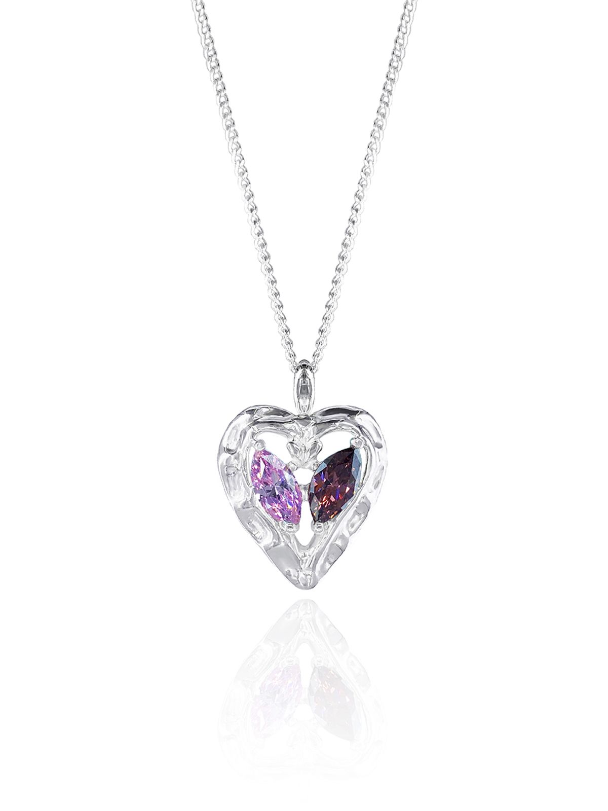파피(POPPI) Poetic love necklace