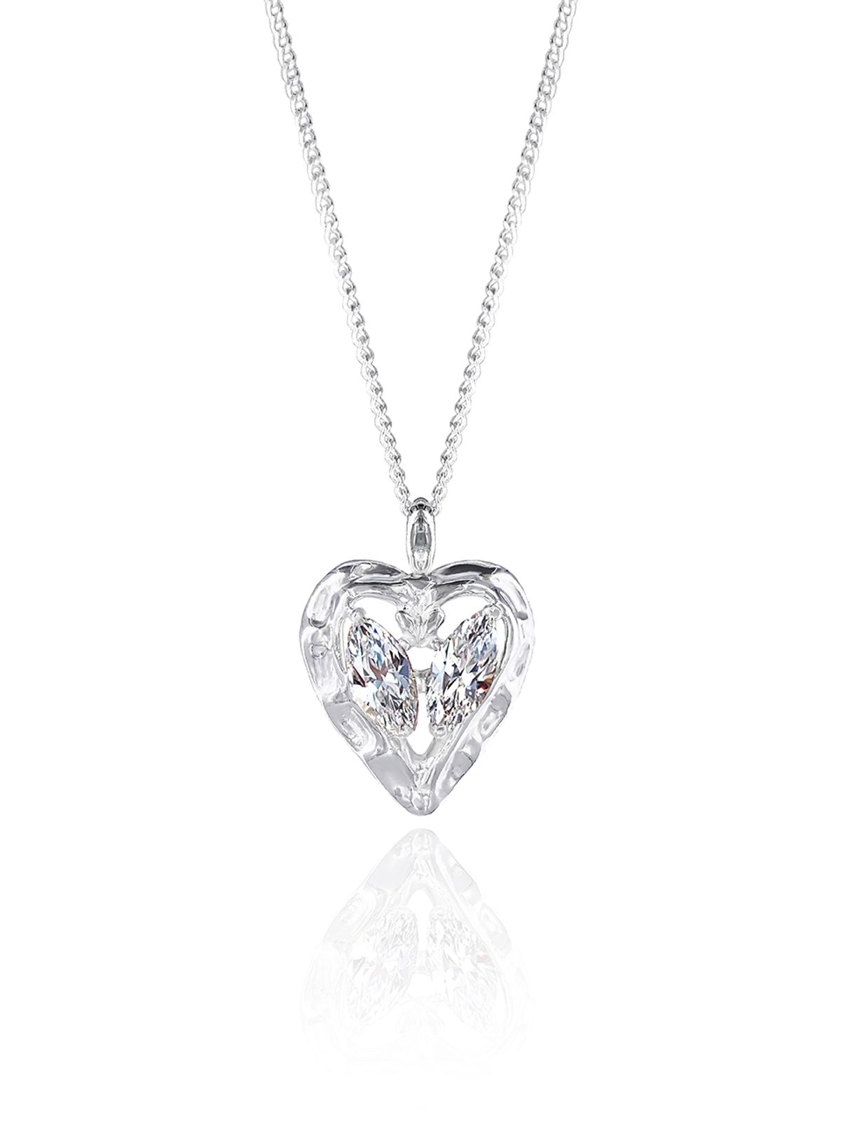 파피(POPPI) Poetic love necklace