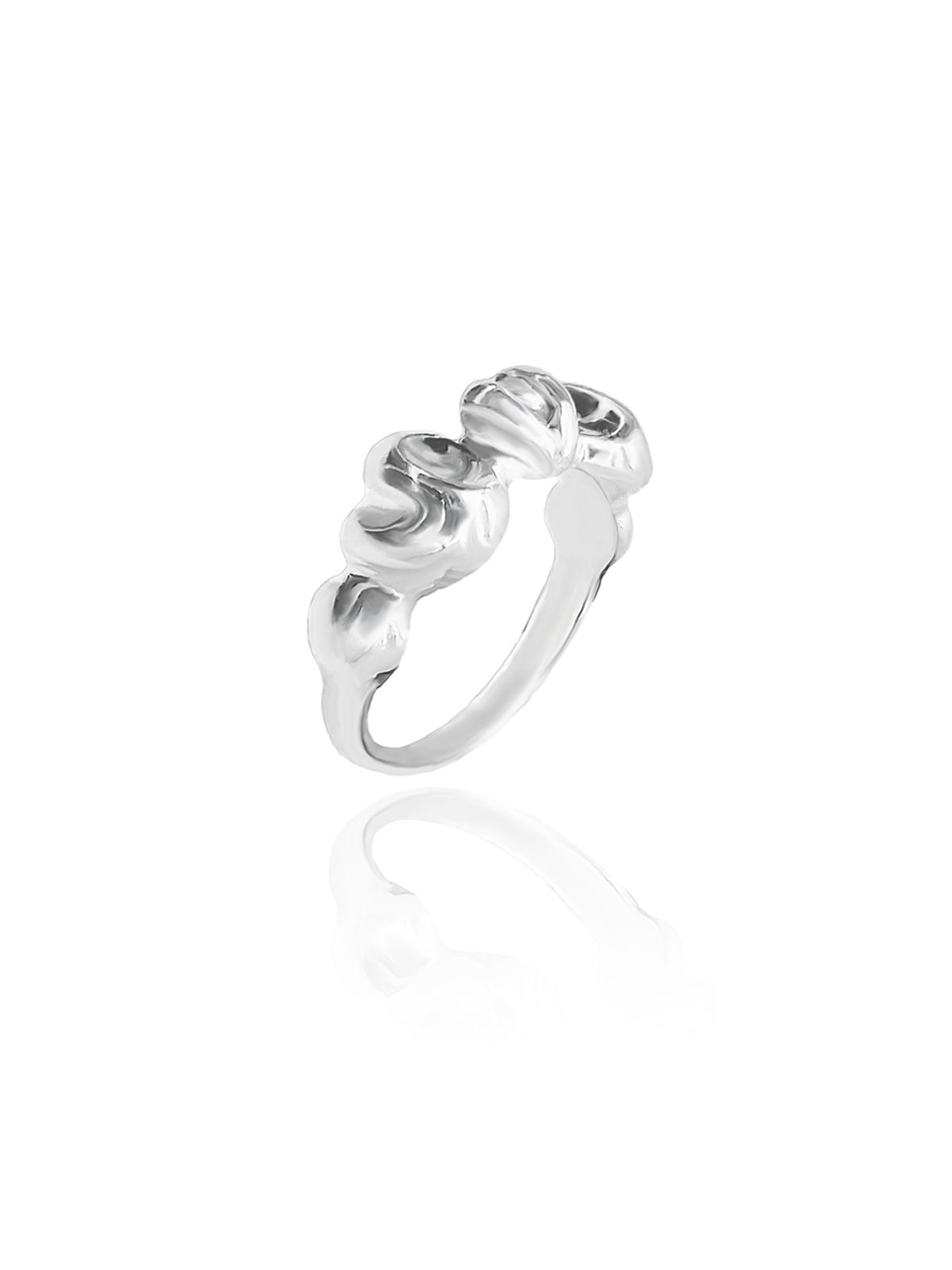 파피(POPPI) Curtain call ring