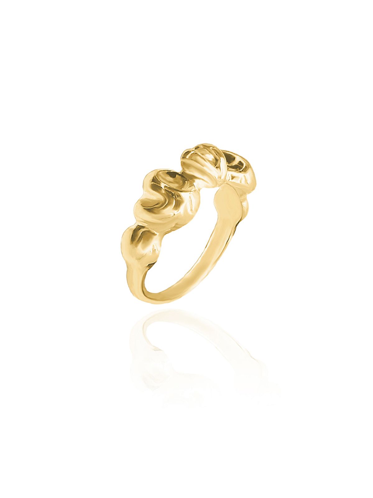 파피(POPPI) Curtain call ring