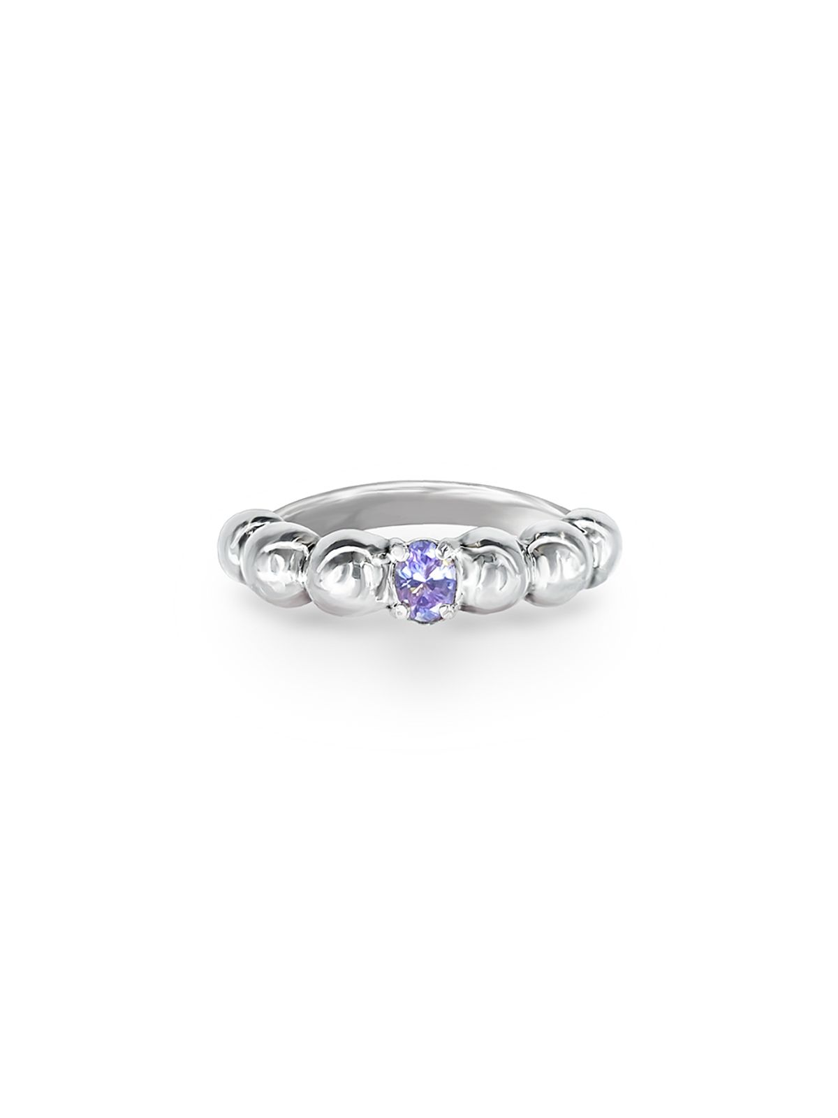 파피(POPPI) POMPON ring