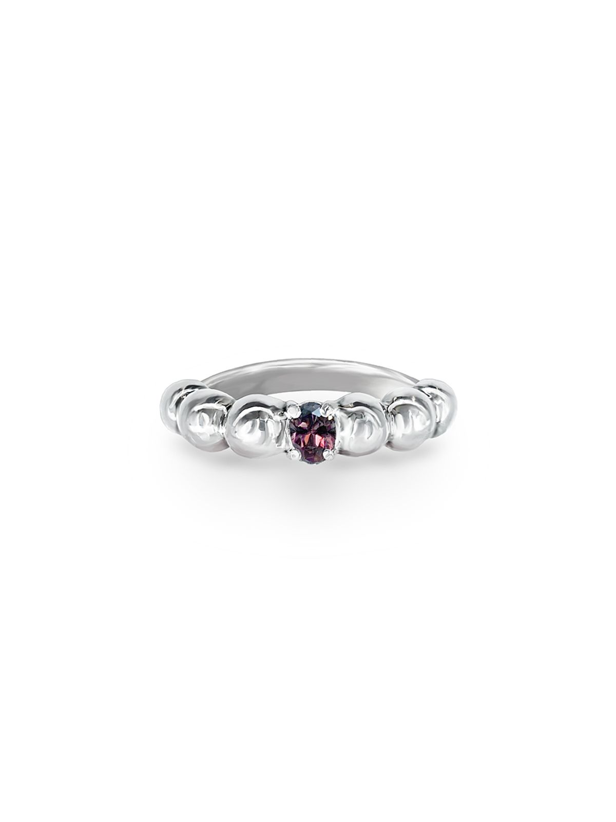 파피(POPPI) POMPON ring