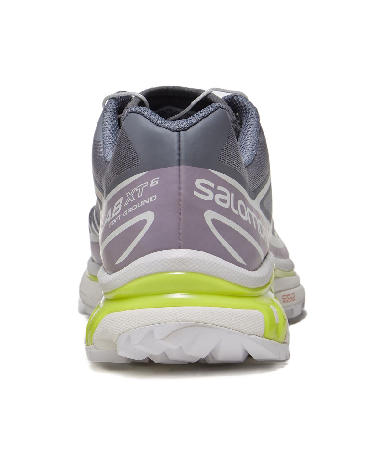 살로몬(SALOMON) XT-6 - 콰이어트 섀도우:루나 락:이브닝 프림로즈 / L41619900
