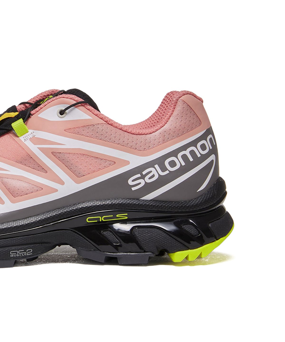살로몬(SALOMON) XT-6 - 블루밍 달리아:모뉴먼트:블랙 / L41620000