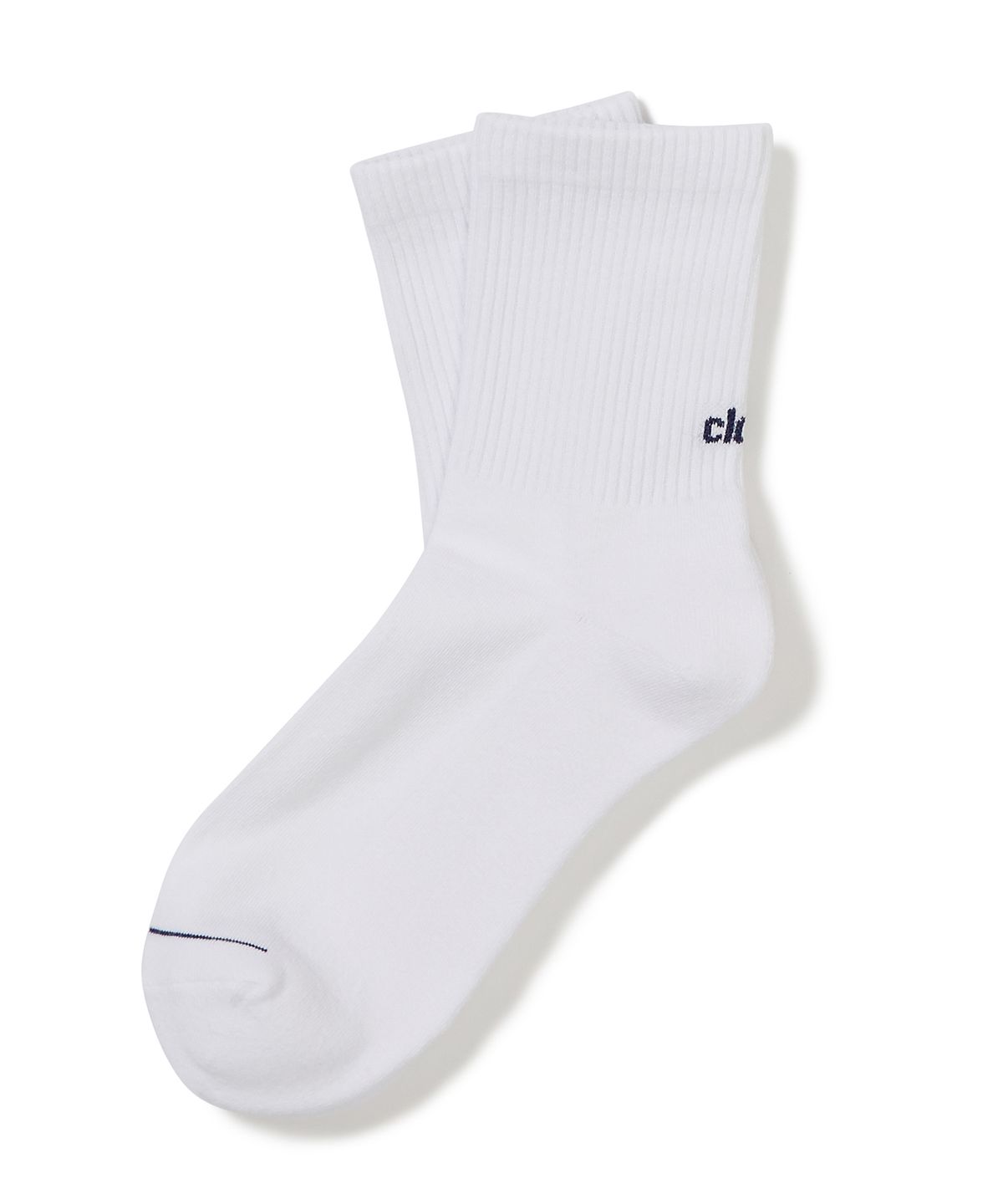클로브(CLOVE) Coolmax Socks 2PCS (Navy)