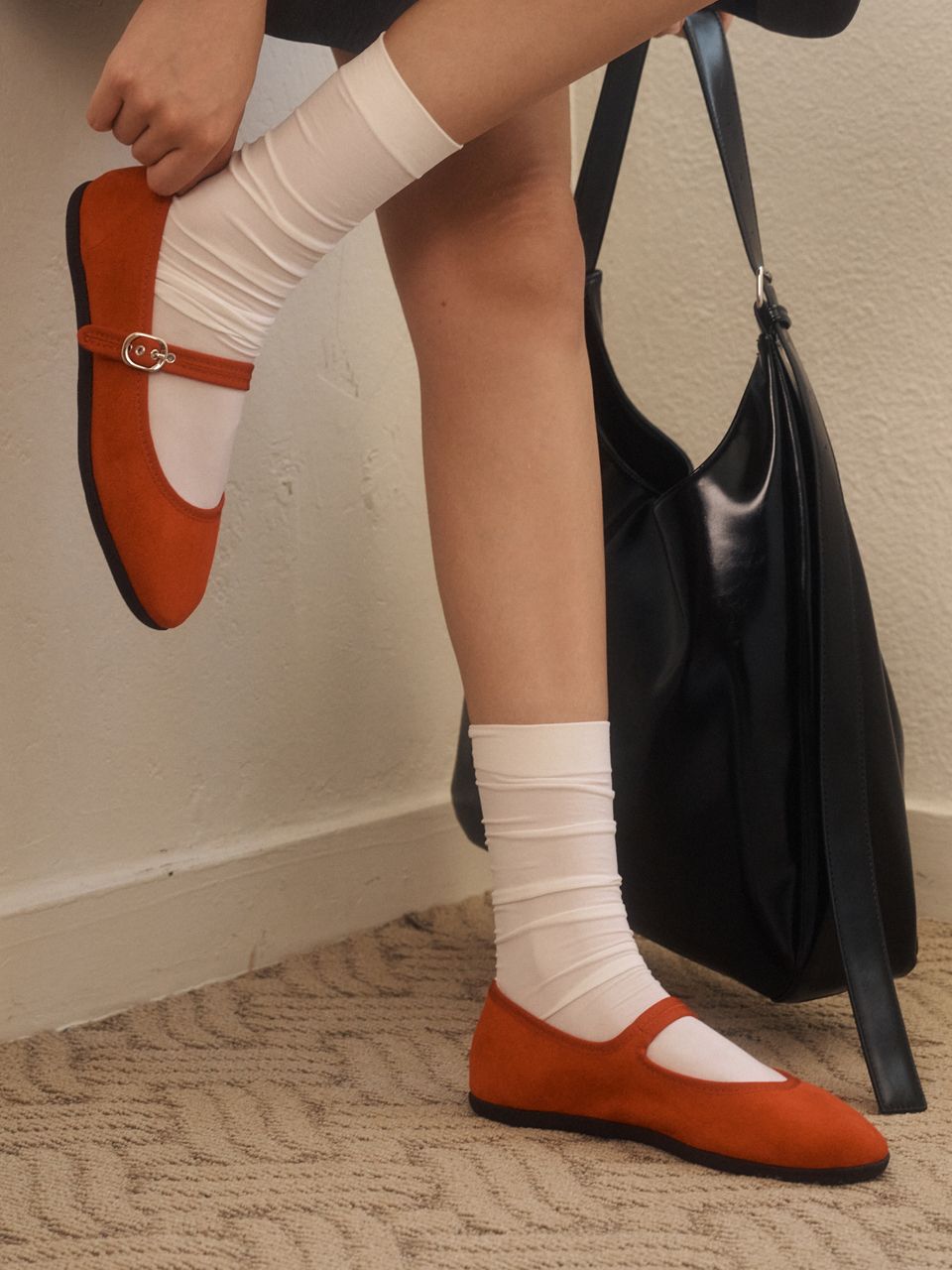 SALT&CHOCOLATE ♥ Muse Mary Jane Pumps 412511001 MUSINSA | SALT AND CHOCOLATE Muse Mary Jane Pumps 412511001