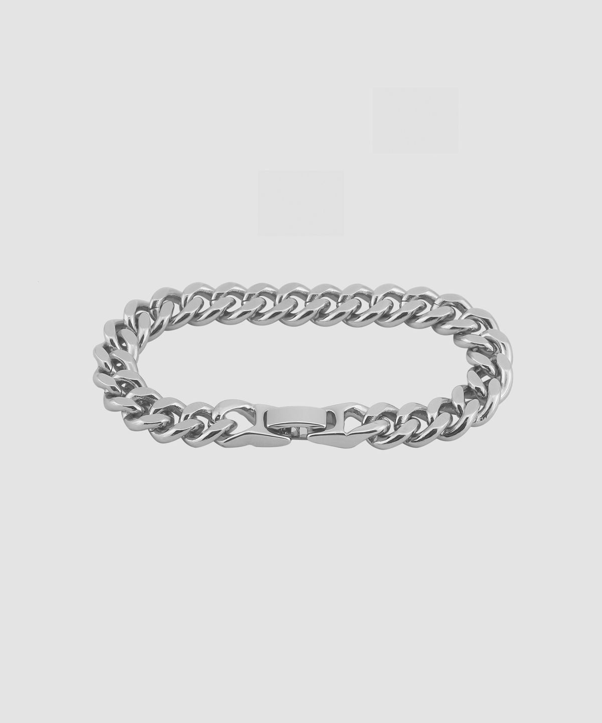 쿼르코어(QUARQOR) #7303 silver92.5 BRACELET
