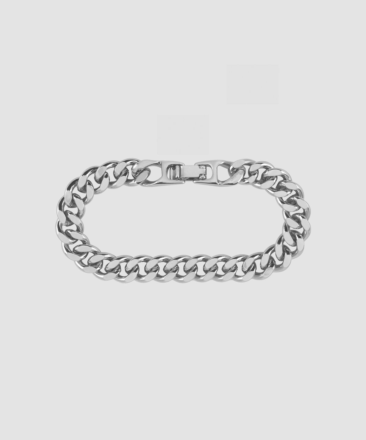 MUSINSA | QUARQOR #7303 silver92.5 BRACELET