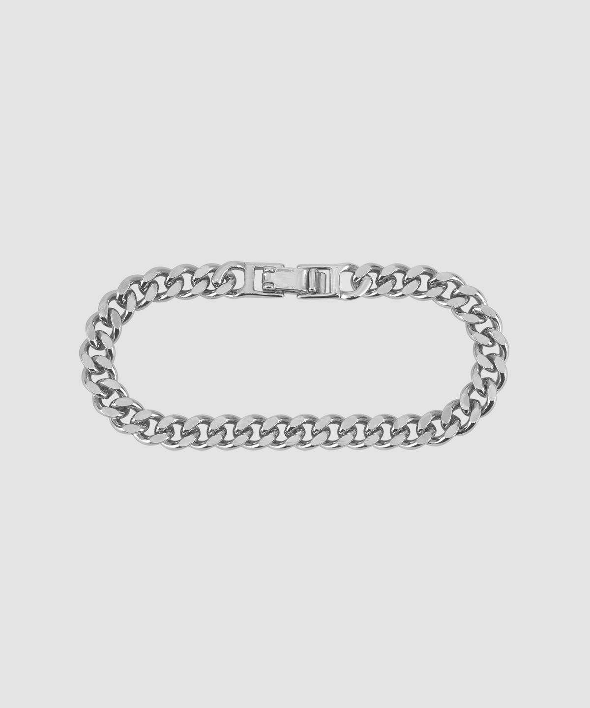 쿼르코어(QUARQOR) #7302 silver92.5 BRACELET