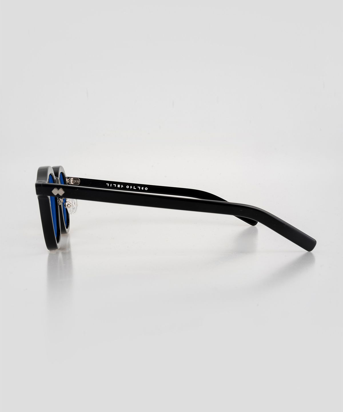 긱타아이웨어(GEEKTAEYEWEAR) HALIBO(BK)-BTINT