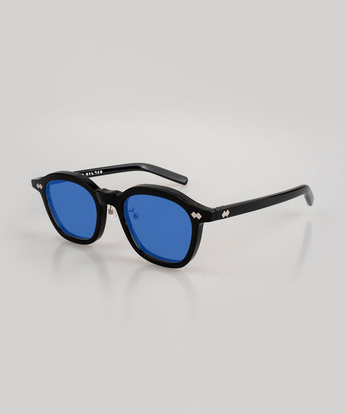 긱타아이웨어(GEEKTAEYEWEAR) HALIBO(BK)-BTINT