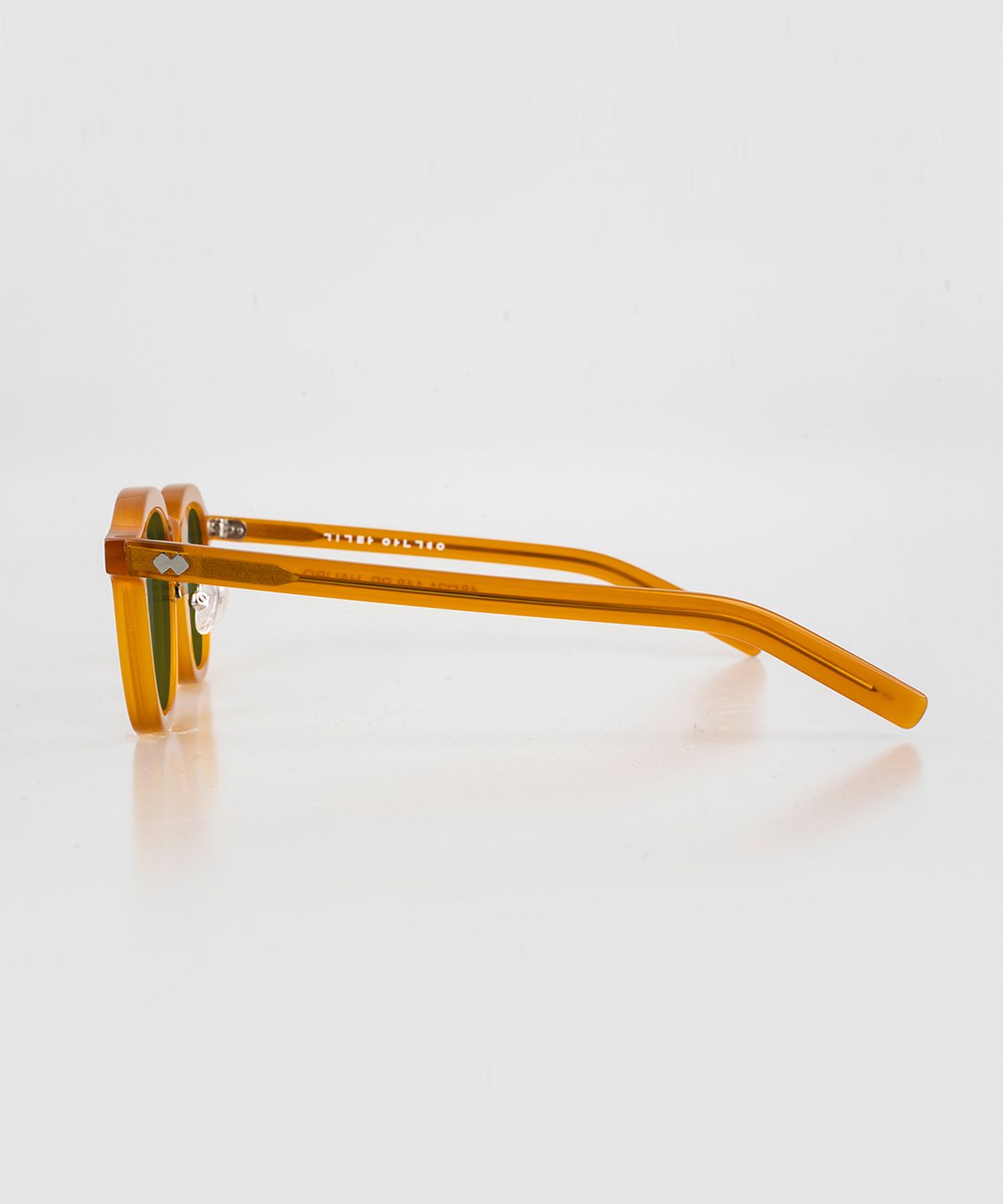 긱타아이웨어(GEEKTAEYEWEAR) HALIBO(PP)-TINT