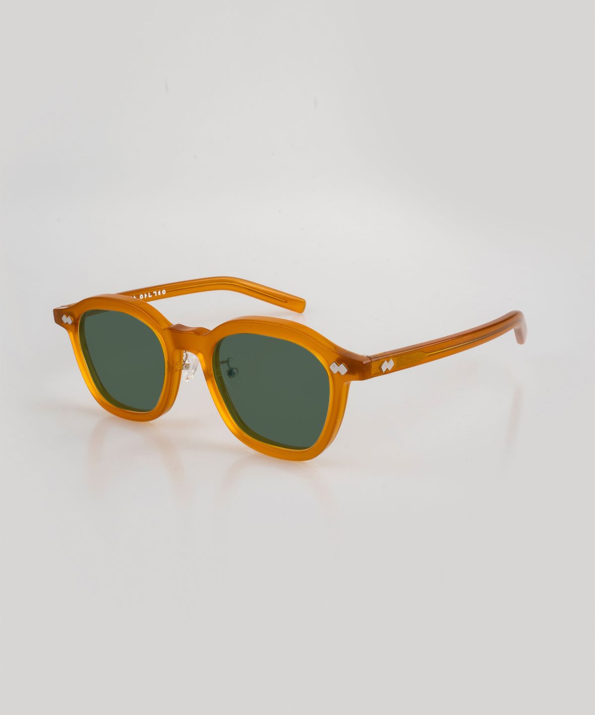 긱타아이웨어(GEEKTAEYEWEAR) HALIBO(PP)-TINT