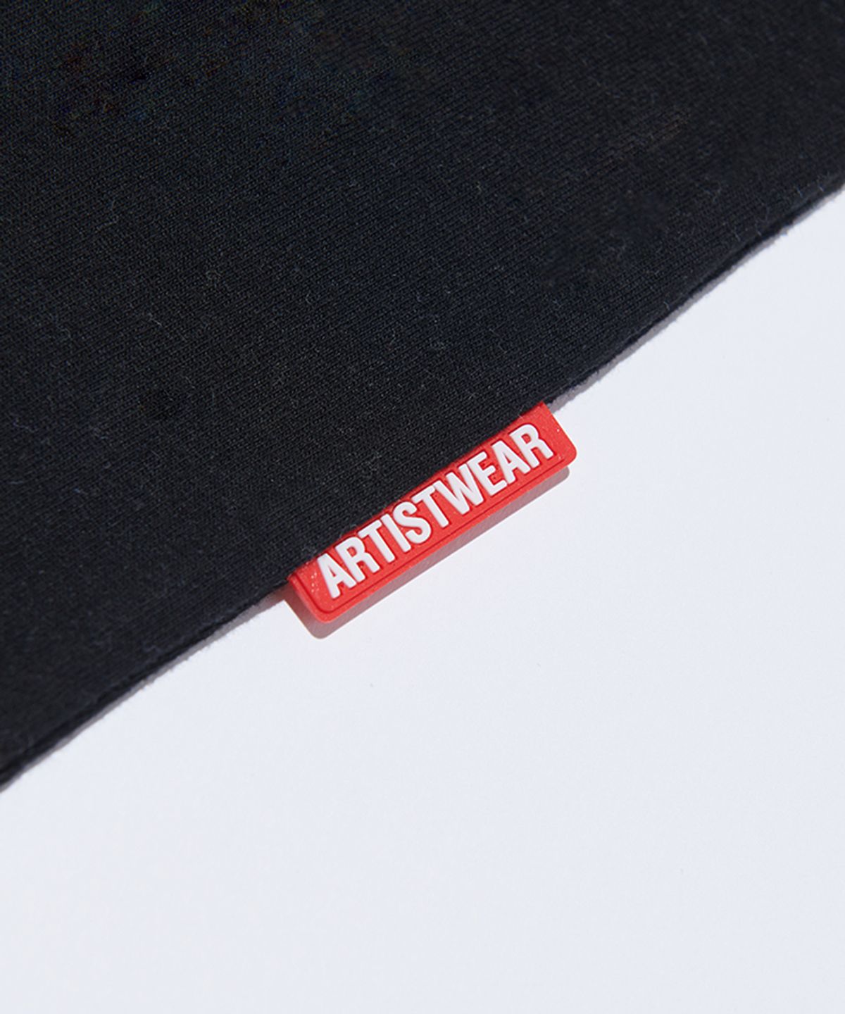 아티스트웨어(ARTISTWEAR) [ATW X BOOGSTAR] 부그스타 레전드 반팔티_BK