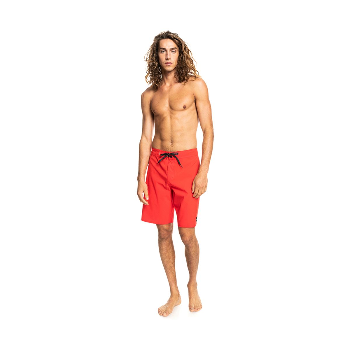 퀵실버(QUIKSILVER) 카이마나 20 보드숏 RQC0