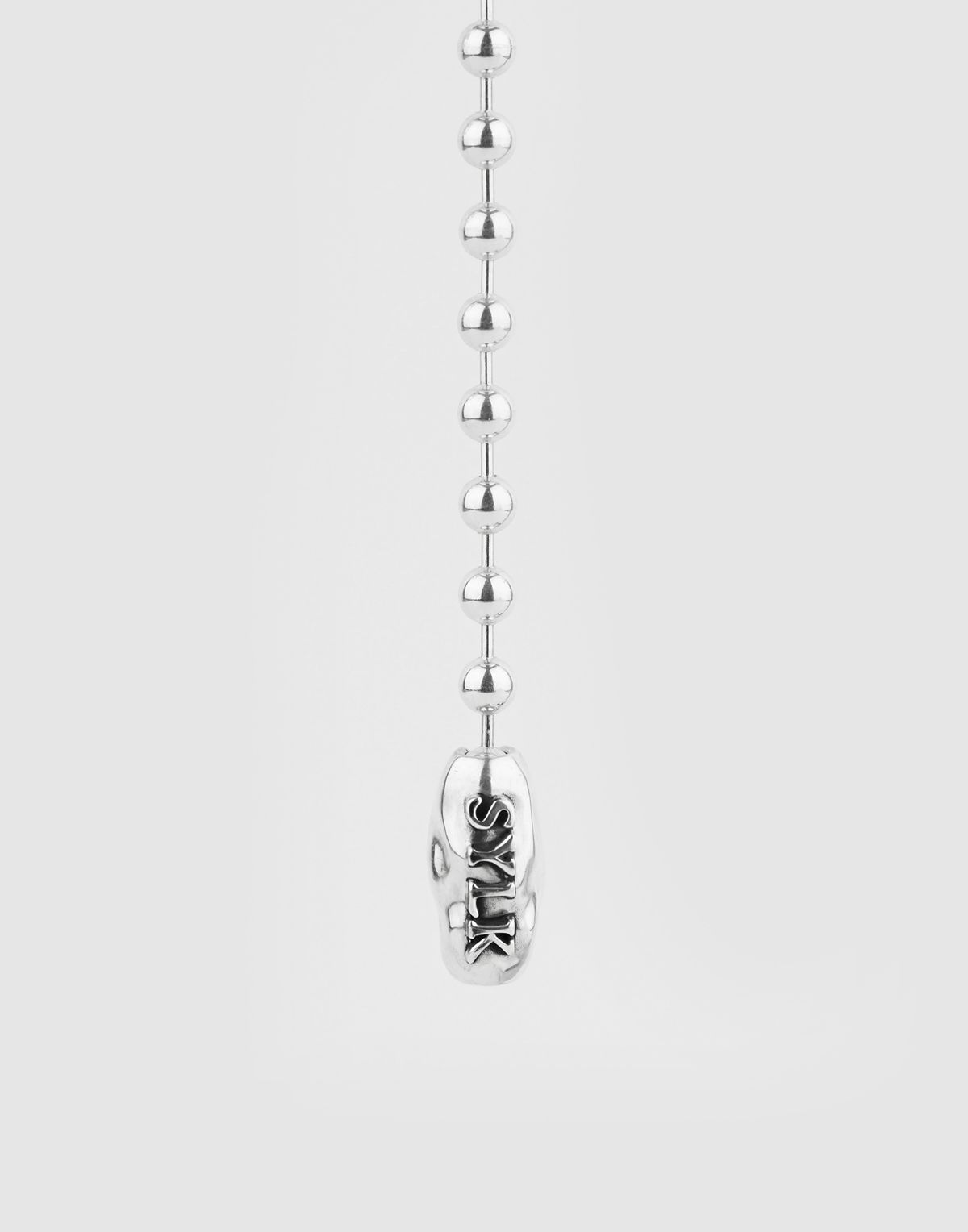 실크(SYLK) 오무아무아 볼 체인 (m)