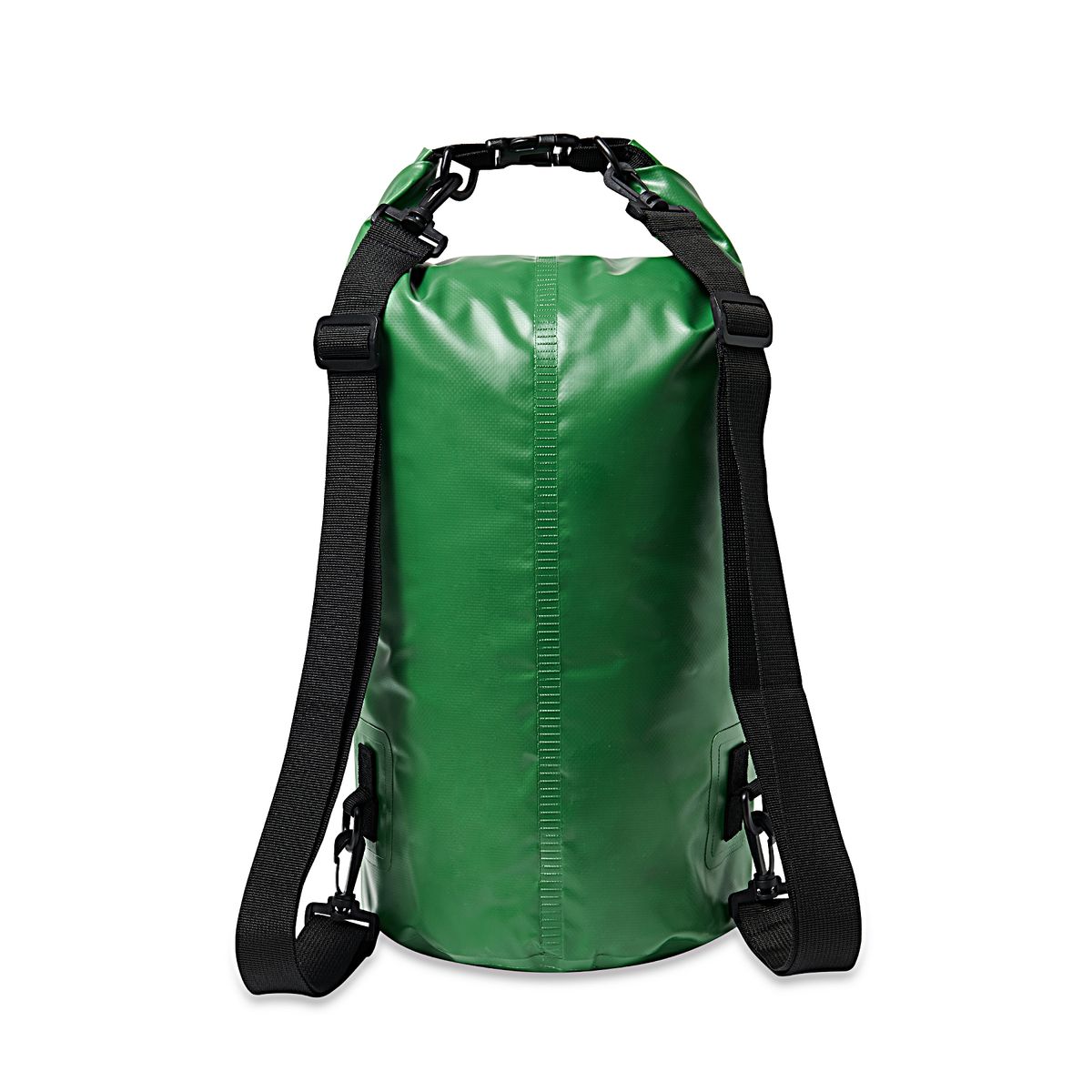 엑스네지(XNAZZY) 드라이백 15리터 XN22SSACDB15 [KHAKI]