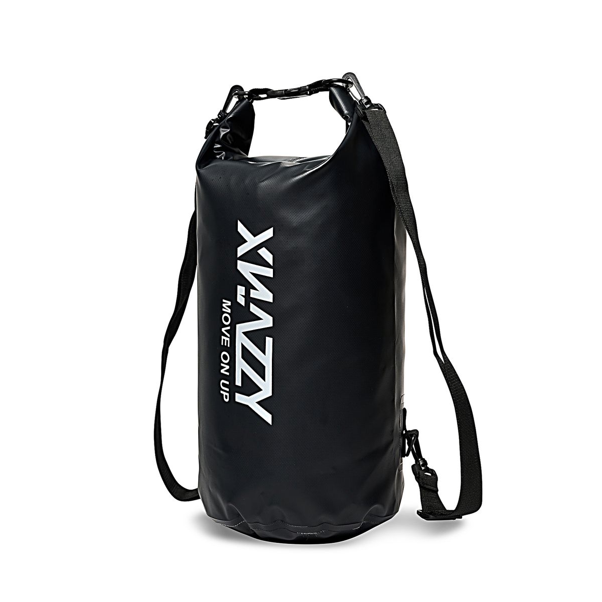 엑스네지(XNAZZY) 드라이백 15리터 XN22SSACDB15 [BLACK]