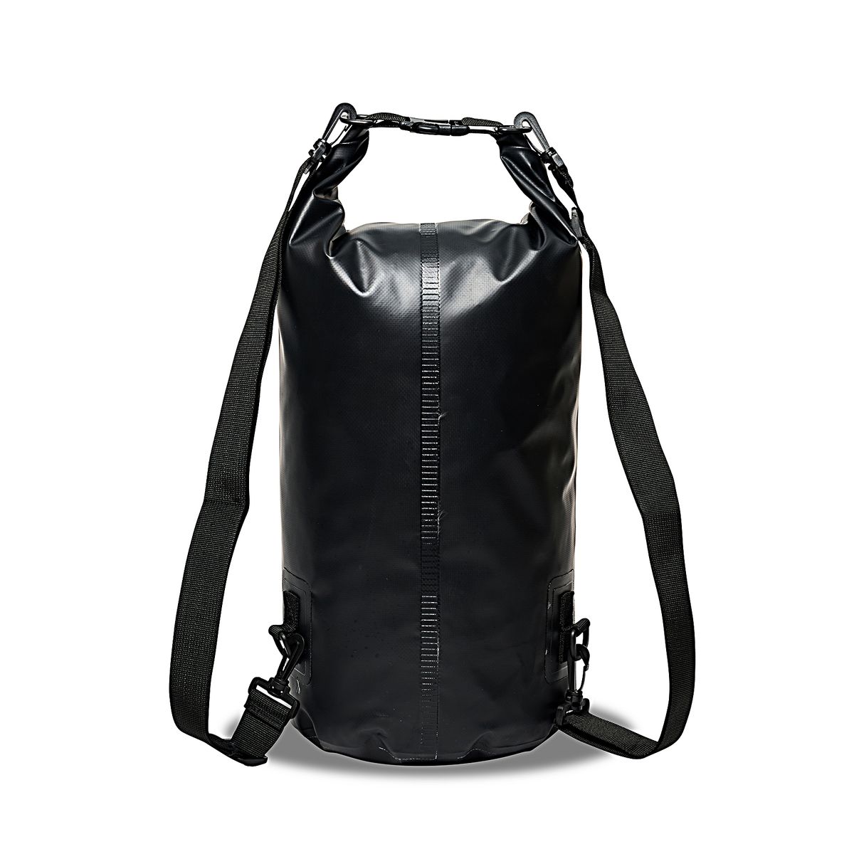 엑스네지(XNAZZY) 드라이백 15리터 XN22SSACDB15 [BLACK]